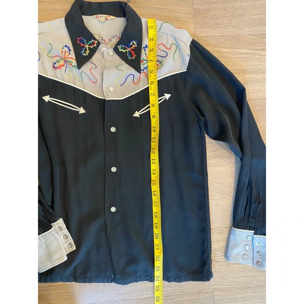 Vintage Western Wear! - Picture 5 of 7